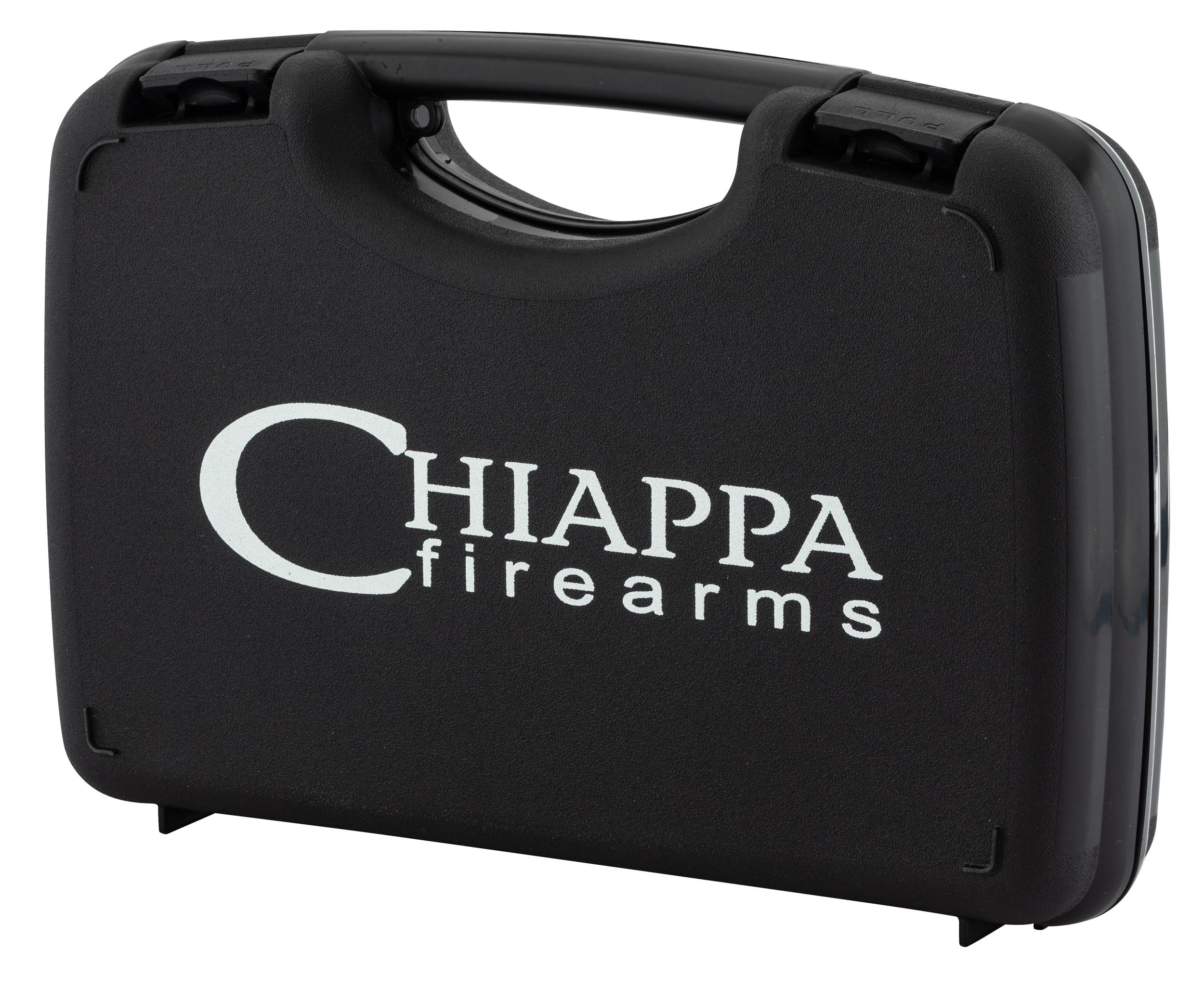 Photo Réplique Airgun revolver CO2 CHIAPPA RHINO Edition Gold 4,5mm